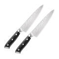 2 Knives