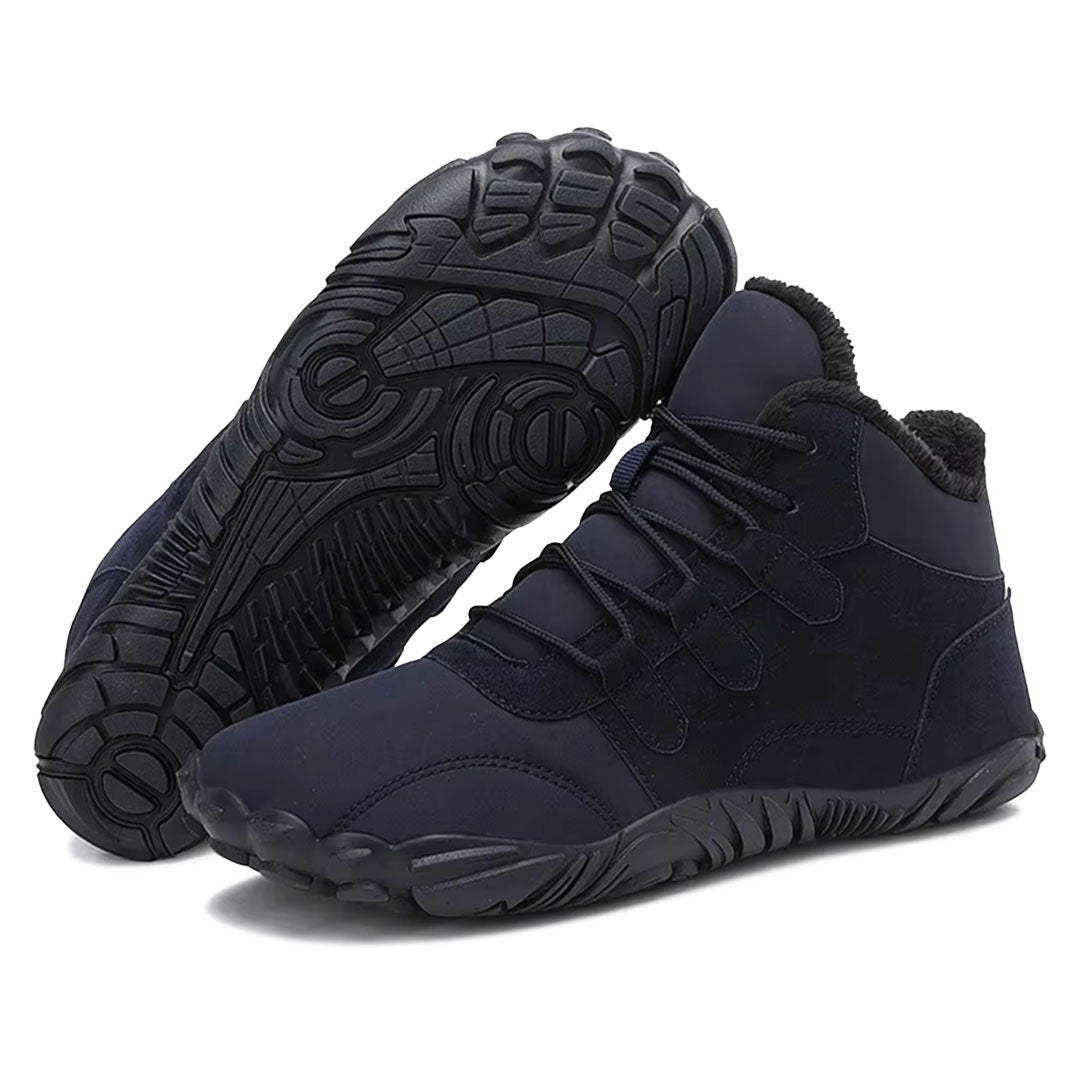 Barfuß-Winterschuhe