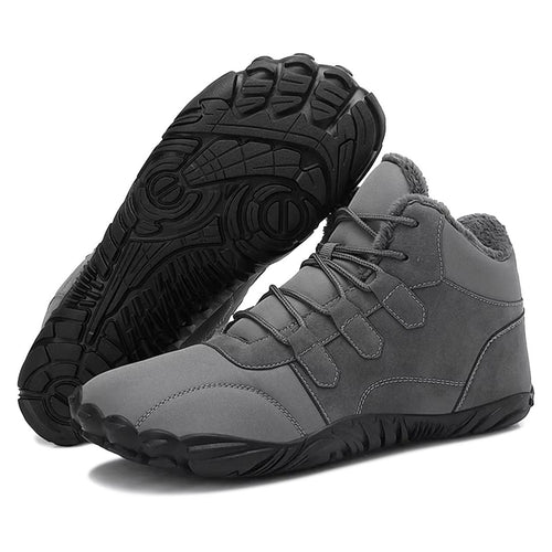 Barfuß-Winterschuhe