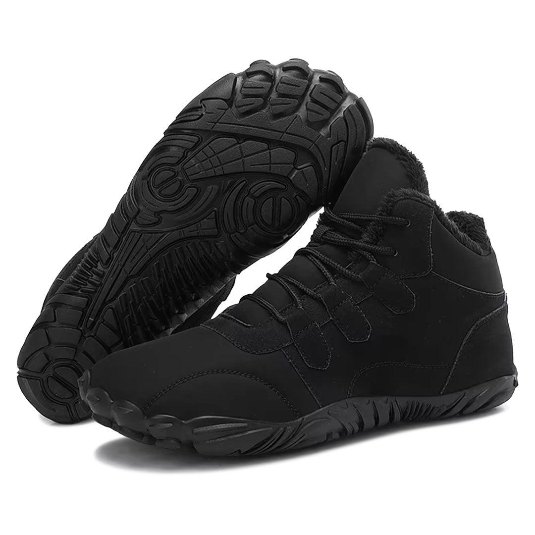 Barfuß-Winterschuhe